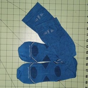 Smartwool Mens Socks Size 9-11 Merino Wool Blend